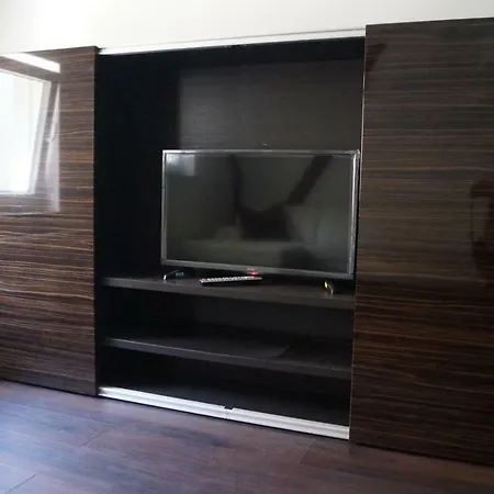 Zimmervermietung Dejan Habitación en casa particular